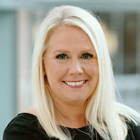 Rachael Burt, Agent in  - Compass