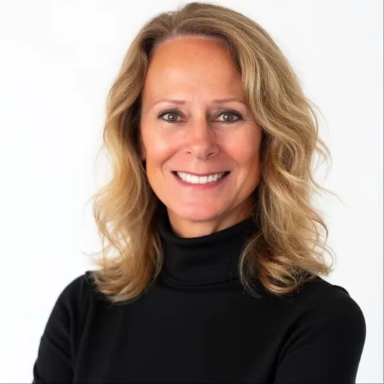 Michele Doherty, Agent in  - Compass