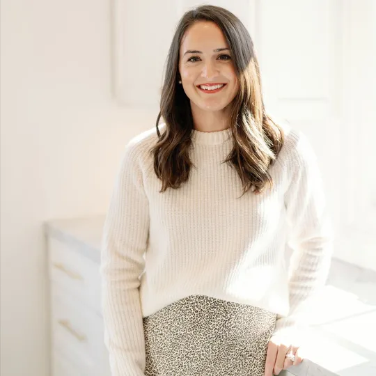 Jenny MacLeod, Agent in  - Compass