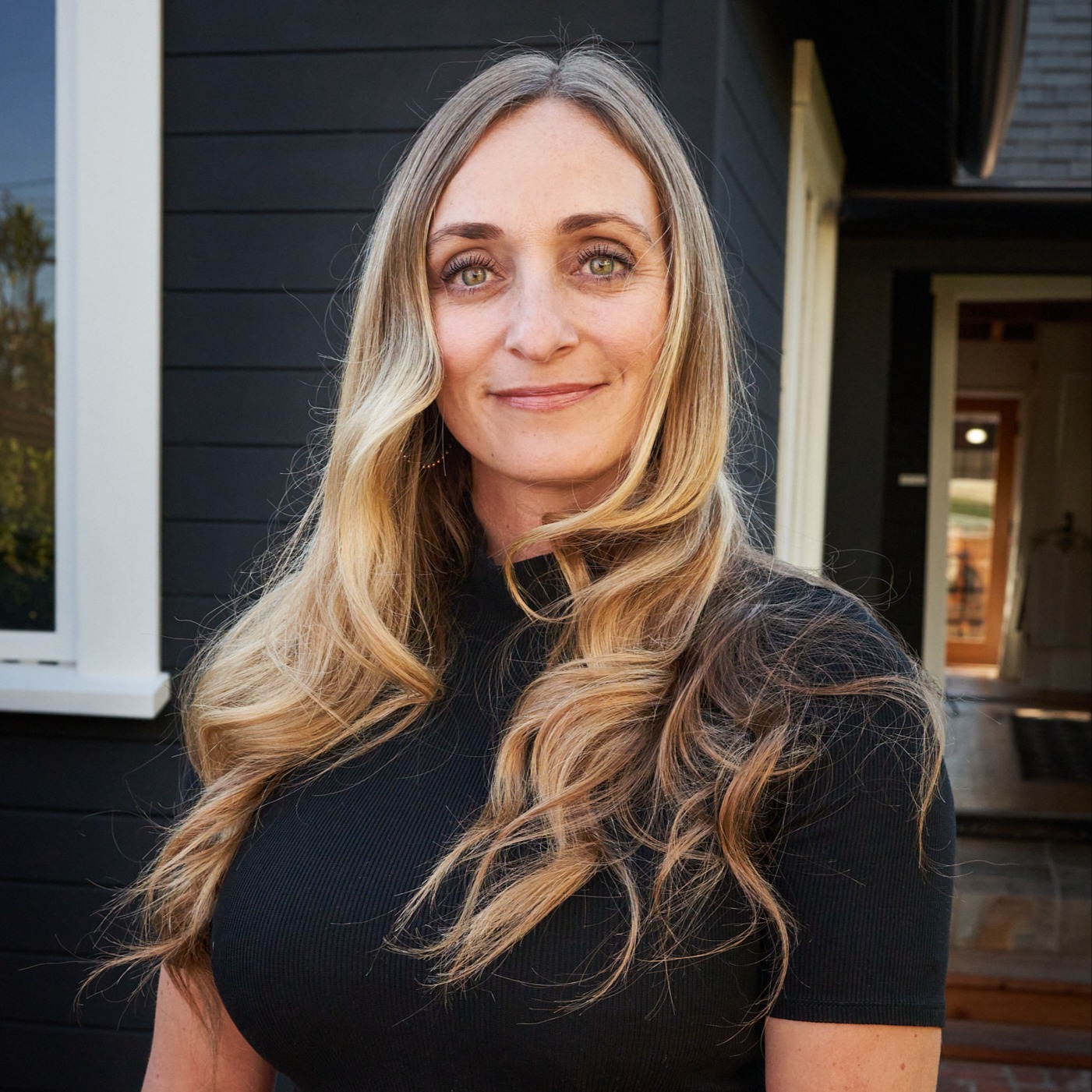 Alzira Carvalho - Ali Blesse