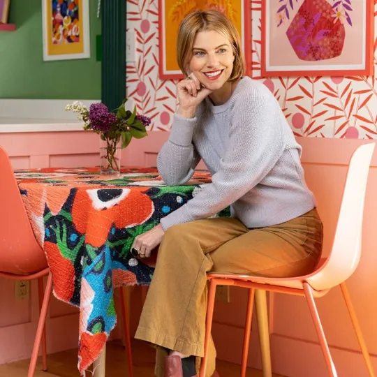 Eryn Joslyn, Agent in  - Compass