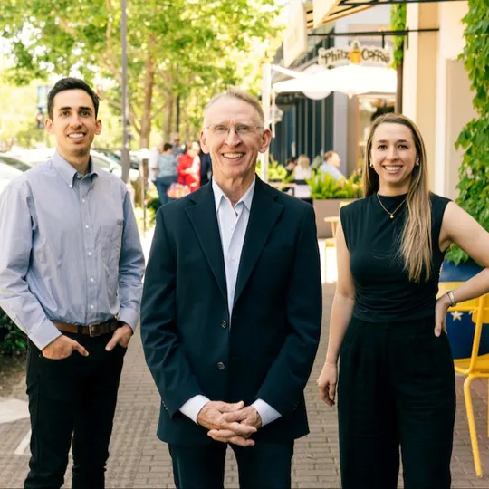 Katzman Team, Agent in  - Compass