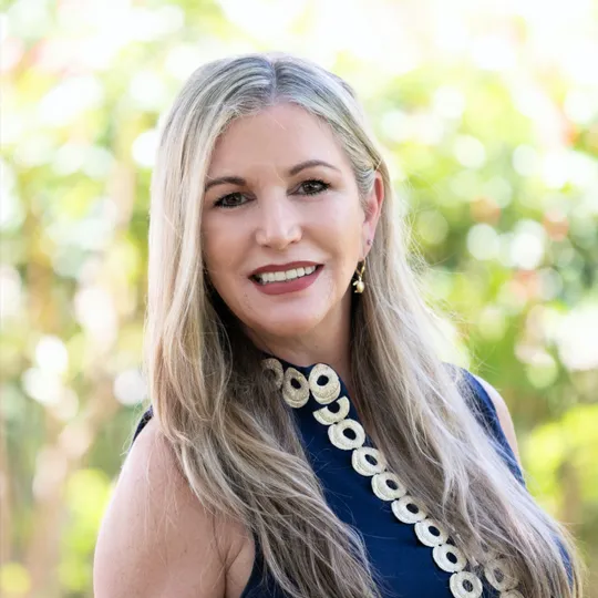 Alison Walsh, Agent in  - Compass