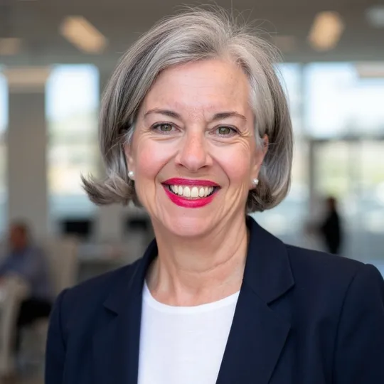 Laura Atwood Kottler, Agent in  - Compass