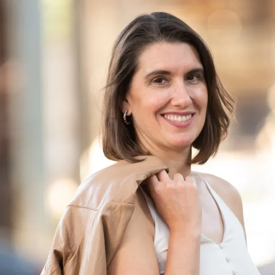 Shannon Boyle, Agent in  - Compass