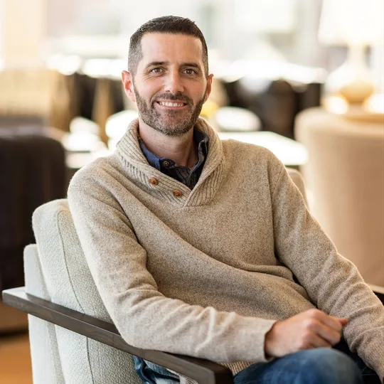 Paul Hatvany Kitchen, Agent in  - Compass