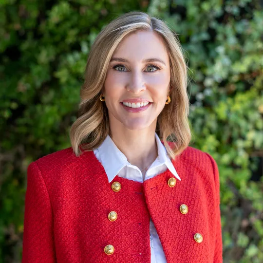 Dana Rae Stone, Agent in  - Compass