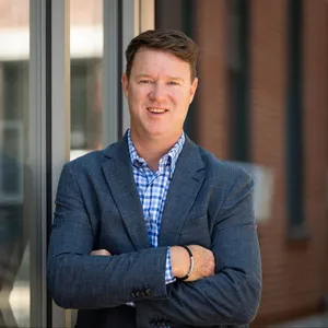 Tim Knauer's Profile Photo