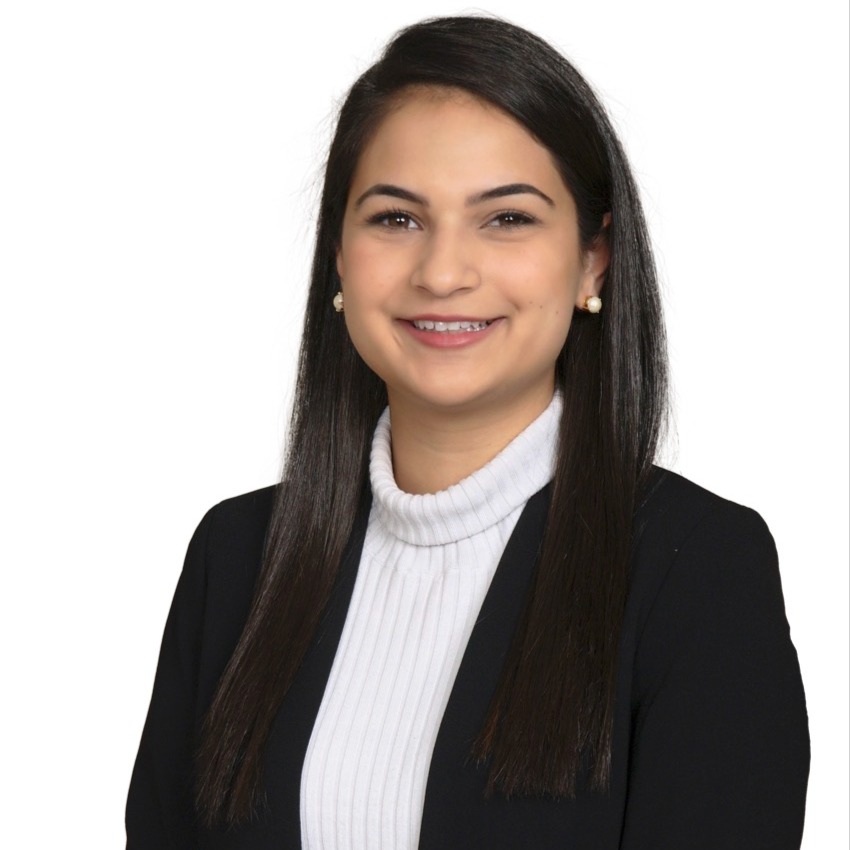 Headshot of Payal Pubbi