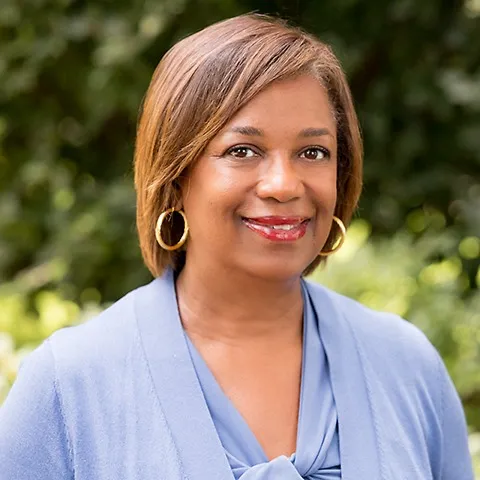 Jacqueline LaRue, Agent in  - Compass