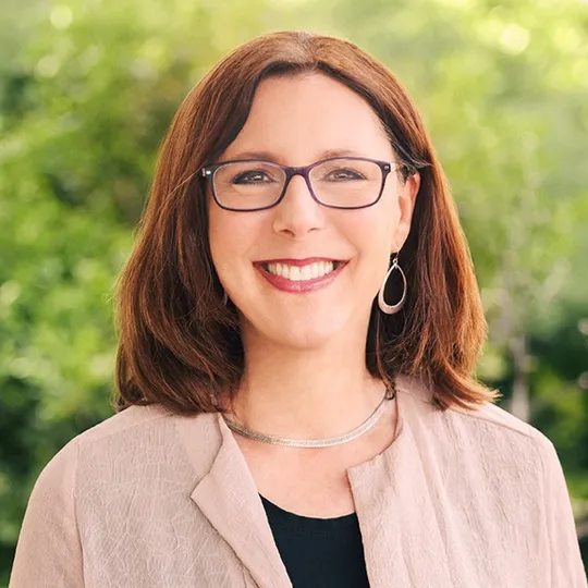 Leslie Morrison, Agent in  - Compass