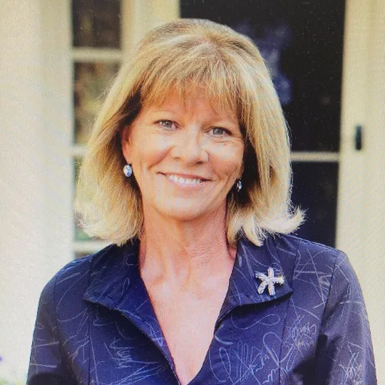 Nancy McAuliffe, Agent in  - Compass