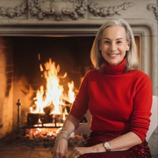 Lone Spillard, Agent in  - Compass