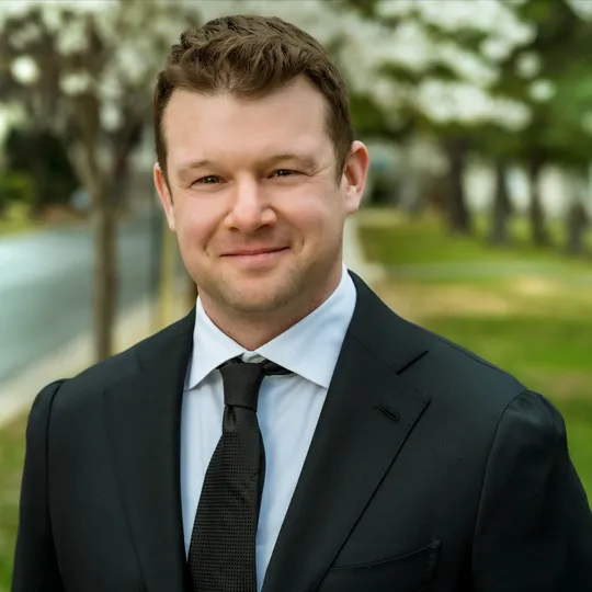 Joseph Bernstein, Agent in  - Compass