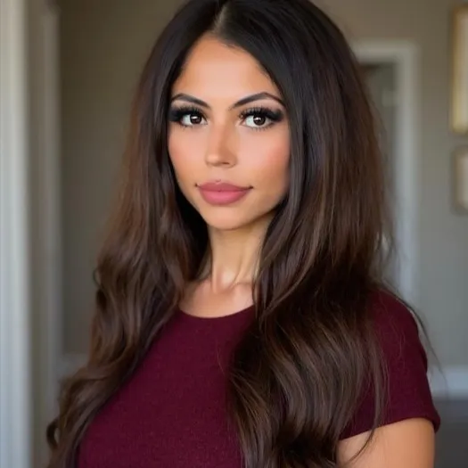 Frances Villarreal, Agent in  - Compass