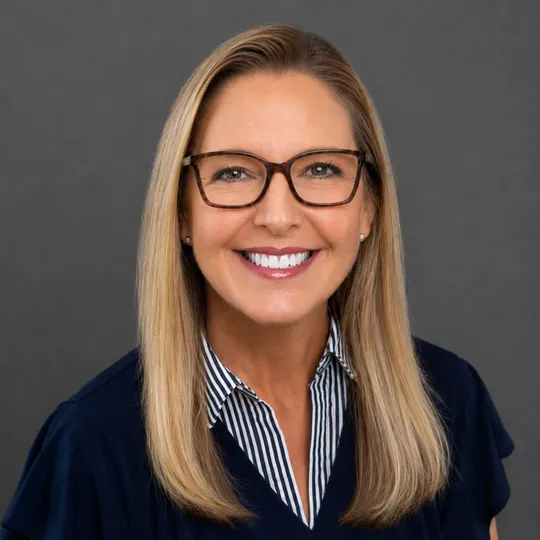 Nicole Fountain, Agent in  - Compass