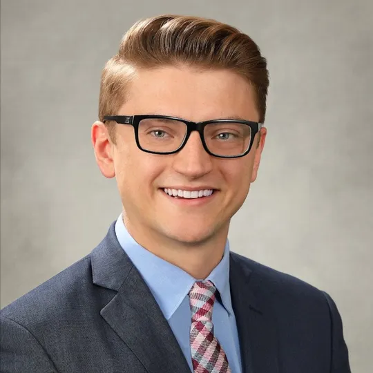 Peter Nicieja, Agent in  - Compass