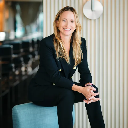 Jennifer Smira, Agent in  - Compass