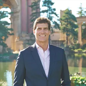 Ron Sebahar's Profile Photo