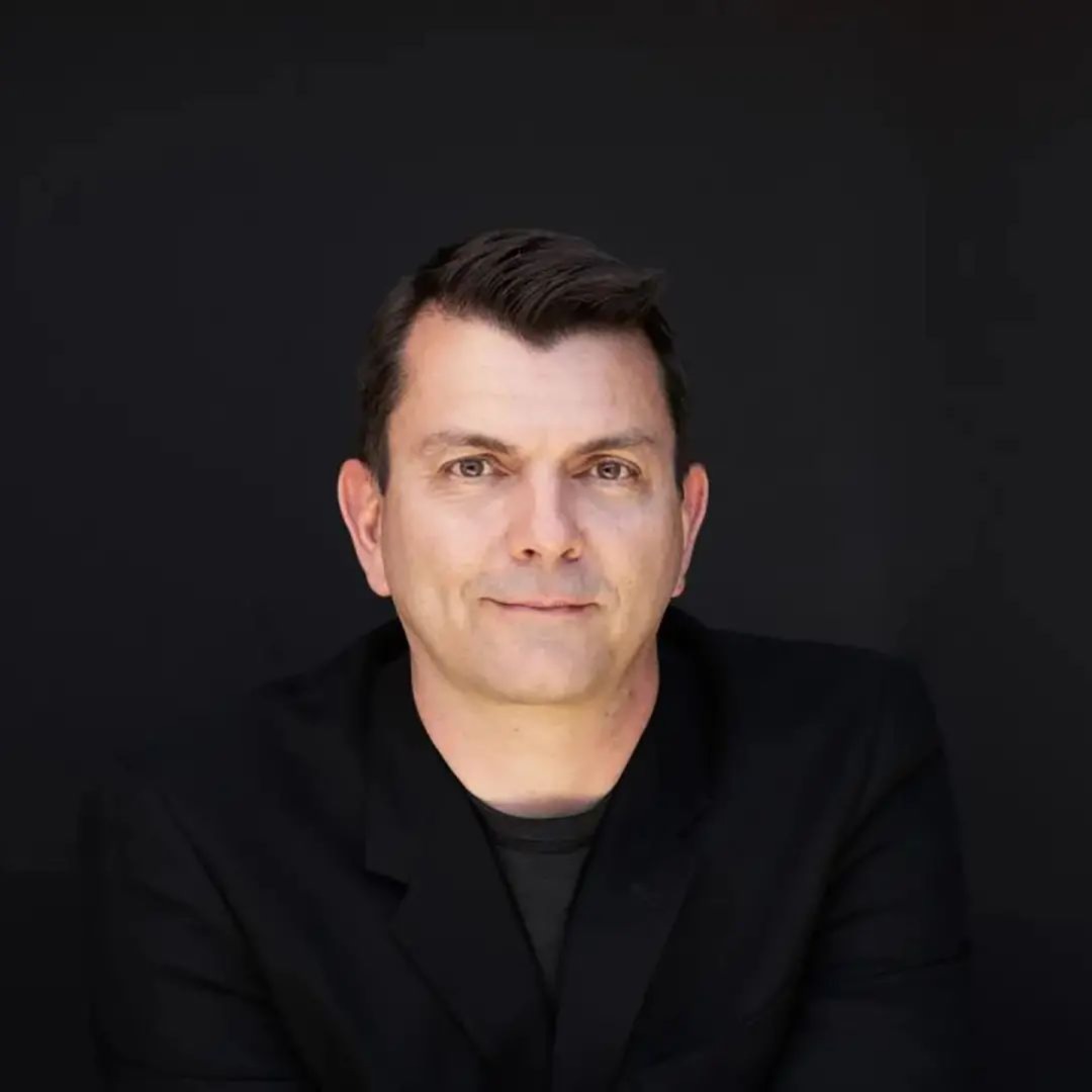 Headshot of Andy Cracchiolo