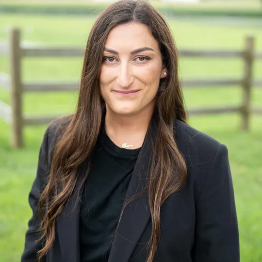 Samantha Hunt, Agent in  - Compass