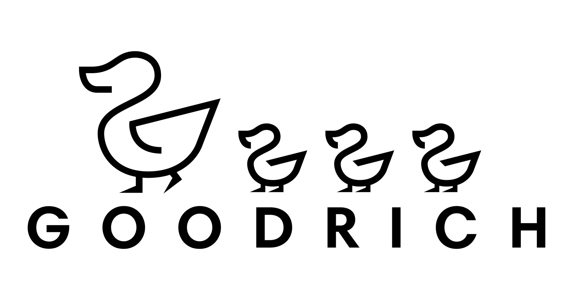 Goodrich Team Logo