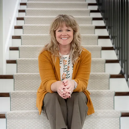Jessica Davis, Agent in  - Compass