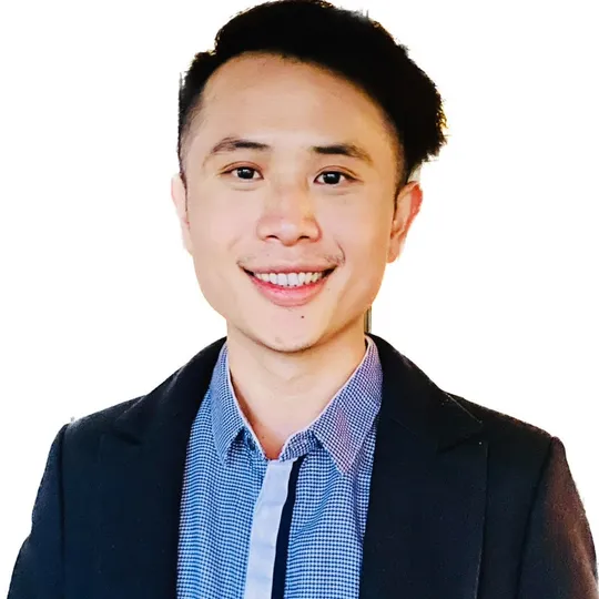 Chao Zhu, Agent in  - Compass