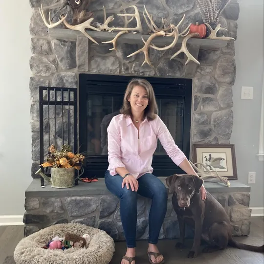 Candice Santoro, Agent in  - Compass