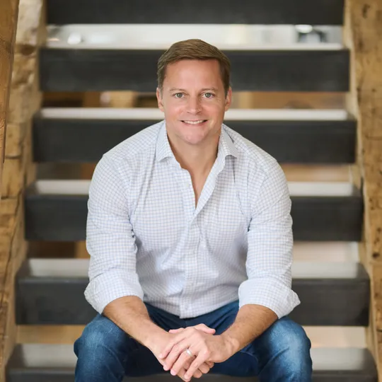 Spencer Thune, Agent in  - Compass