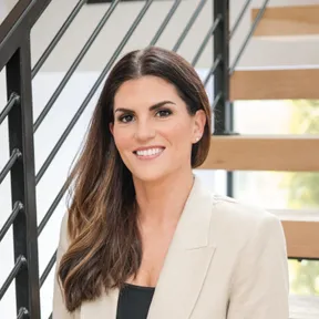 Ashleigh Franks