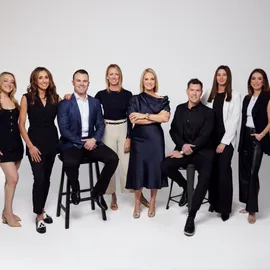 Annie Clougherty Team, Agent in  - Compass