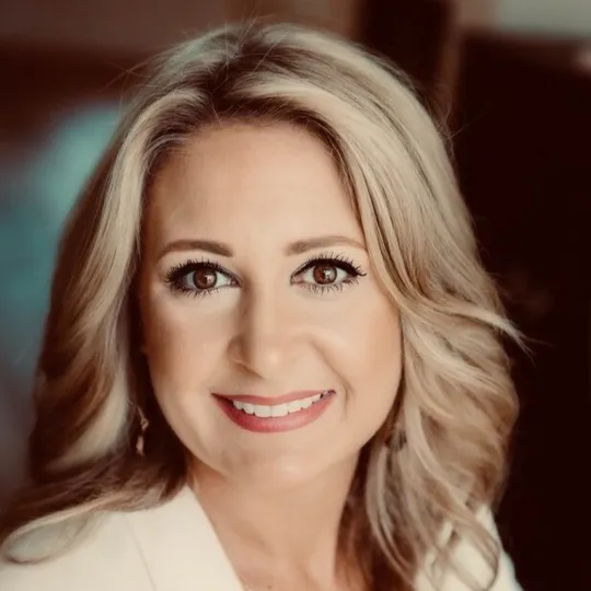 Heather Leaphart, Agent in  - Compass