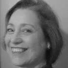 Marian Thompson, Agent in  - Compass