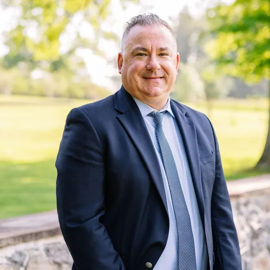 Peter Duncan, Agent in  - Compass