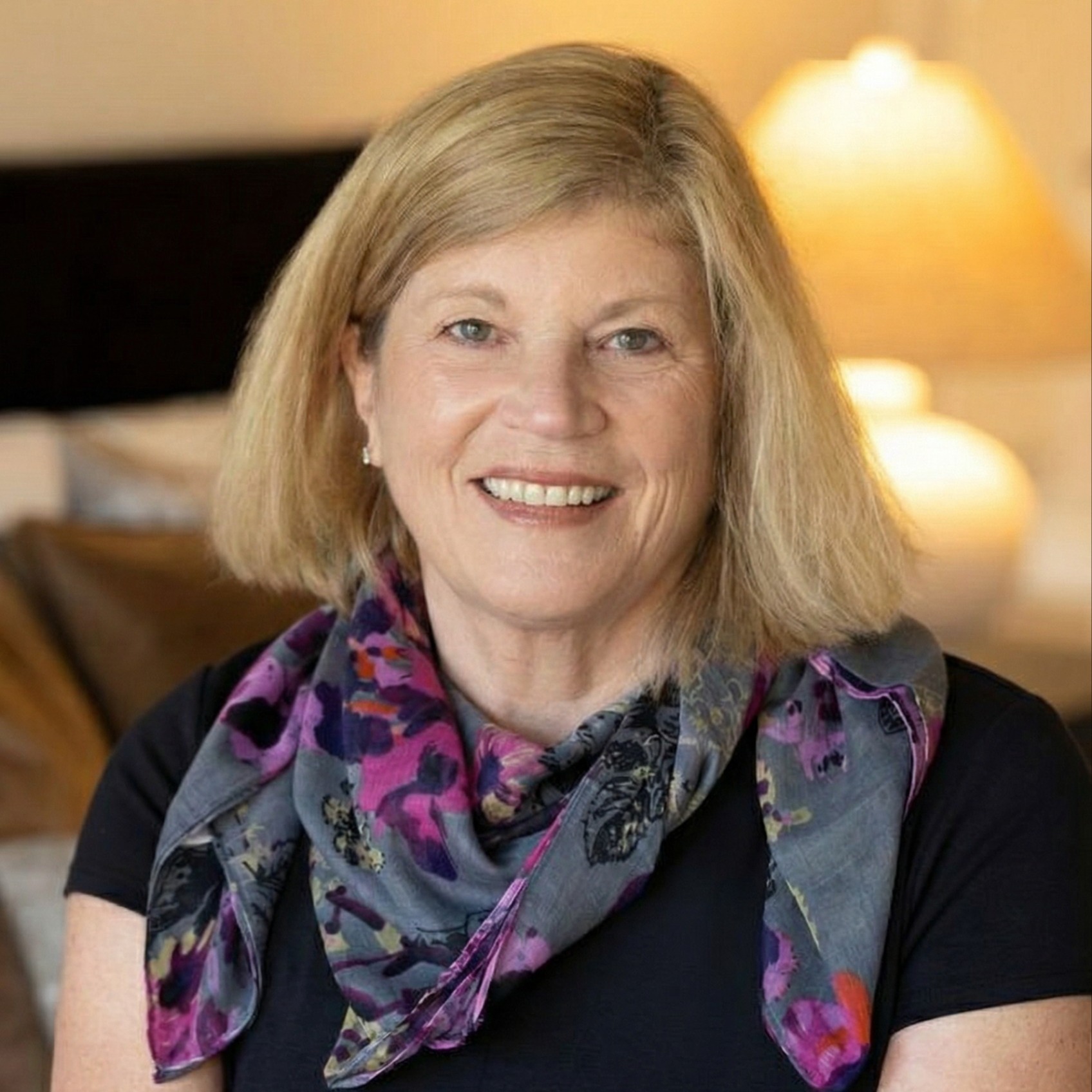 Headshot of Susan Kendzie