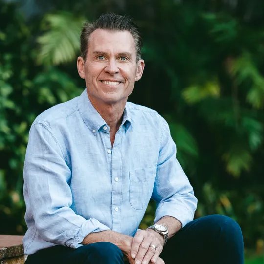 Doug Schirle, Agent in  - Compass