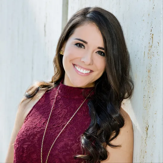 Sonia Mahfouz, Agent in  - Compass