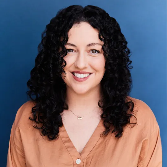 Allie Martinez, Agent in  - Compass