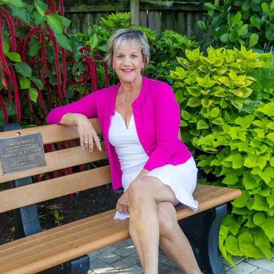 Sally Masters, Agent in  - Compass