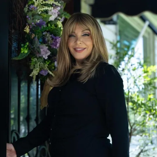 Robin Roussel, Agent in  - Compass