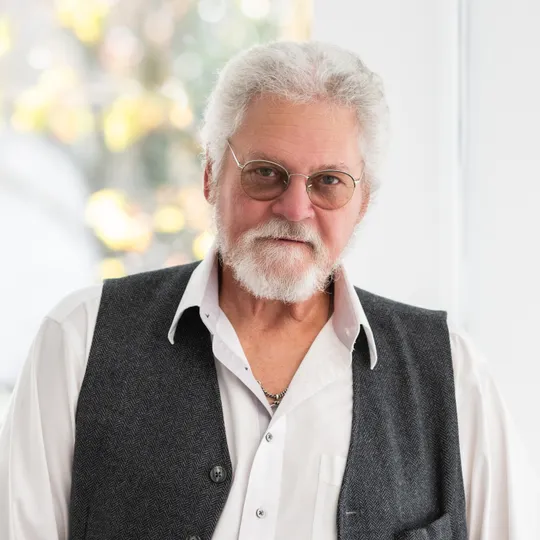 Brian Campbell, Agent in  - Compass