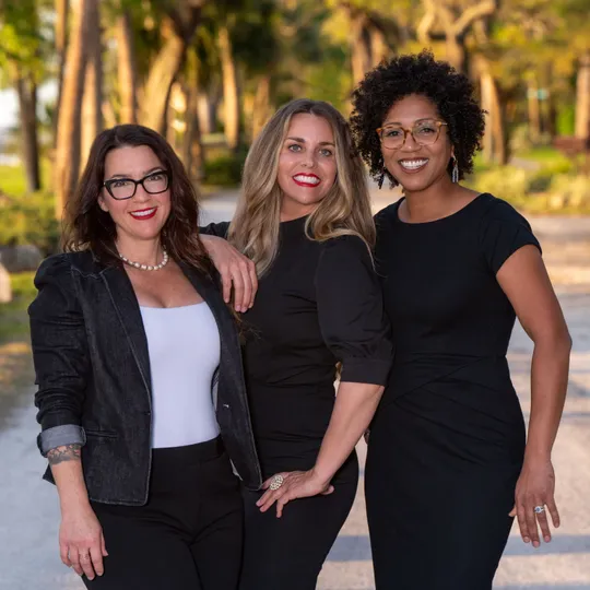 Living Loving Team, Agent in  - Compass