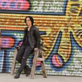 The Sharon Team, Agent in  - Compass