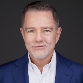 Headshot of Jim Garner