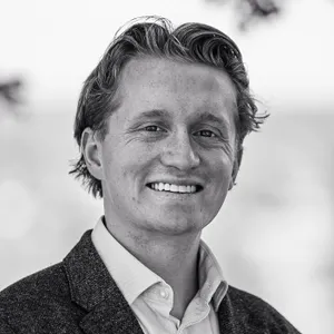 Jacob Kingston's Profile Photo