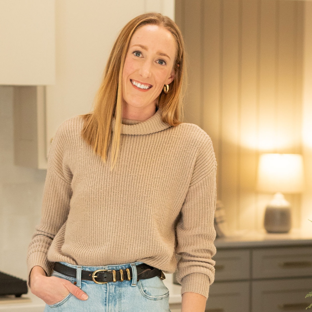 Headshot of Kenzie Stephens