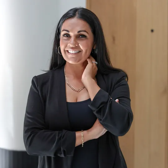 Mary Tall, Agent in  - Compass