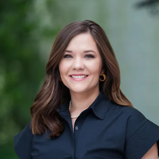 Jackie Colvin, Agent in  - Compass