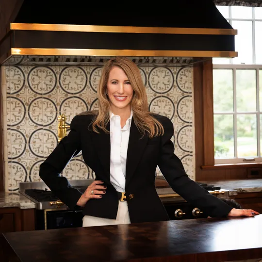 Heather Lawrence, Agent in  - Compass